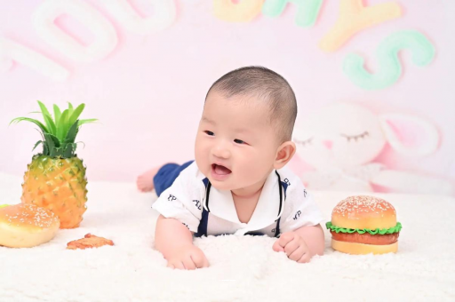 沧县3岁宝宝发烧肚子疼